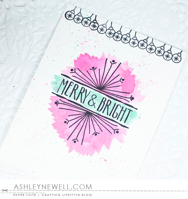 Supplies<br />
<br />
Stamps: Splits: Merry &amp; Bright, Dress Up Dolls: Elves<br />
Ink:...