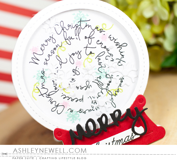 Supplies<br />
<br />
*all supplies are available at Papertrey Ink unless otherwise noted<br...