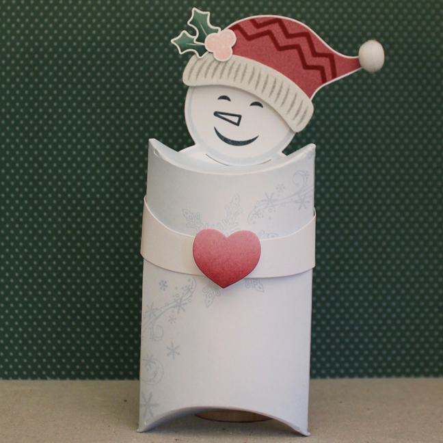 Stamps: Make It Market Mini Kit: Holiday Hugs, Christmas Cuts, What The Doodle: Snowflake -...