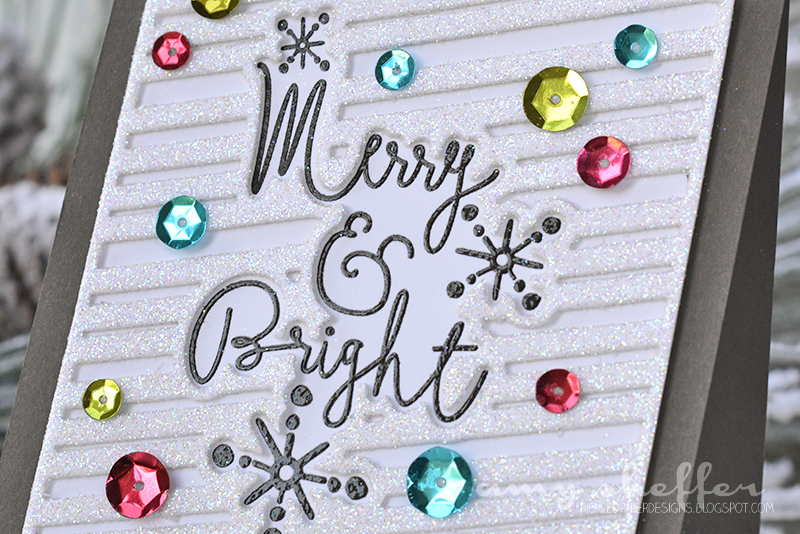 Stamps: Quick Notes: Holiday<br />
<br />
Dies: Quick Notes: Holiday Cover Plate, Simple Gift...