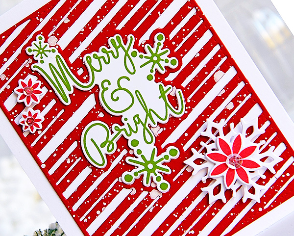 STAMPS: Quick Notes: Holiday, Cup of Cheer<br />
DIES: Quick Notes: Holiday, Cup of Cheer,...