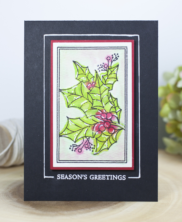 Supplies<br />
<br />
*all supplies are available at Papertrey Ink unless otherwise noted<br...