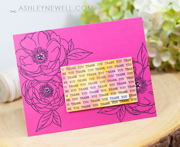 Supplies<br />
<br />
*all supplies are available at Papertrey Ink unless otherwise noted<br...