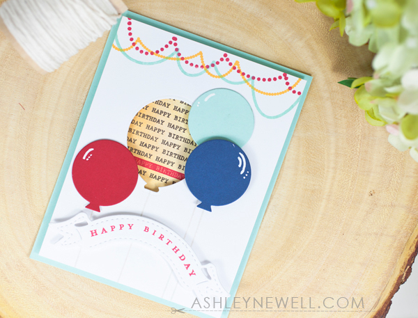 Supplies<br />
<br />
*all supplies are available at Papertrey Ink unless otherwise noted<br...