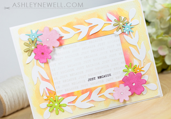 Supplies<br />
<br />
*all supplies are available at Papertrey Ink unless otherwise noted<br...