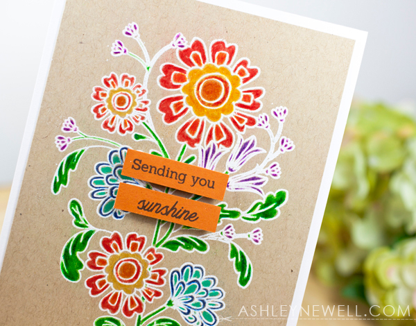 Supplies<br />
<br />
*all supplies are available at Papertrey Ink unless otherwise noted<br...