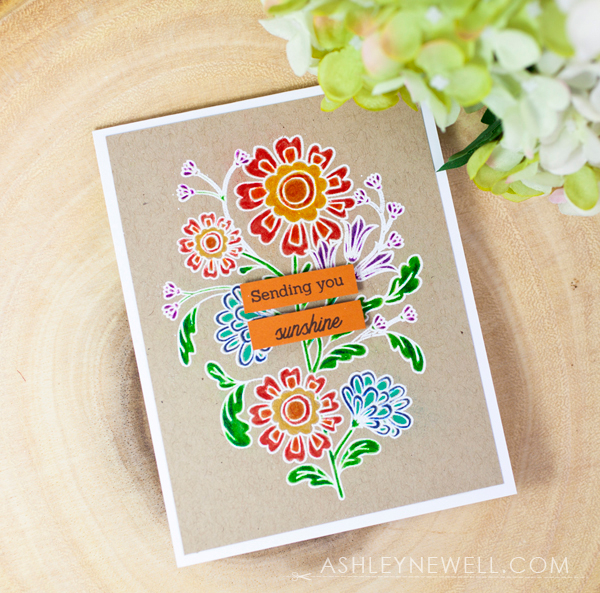 Supplies<br />
<br />
*all supplies are available at Papertrey Ink unless otherwise noted<br...