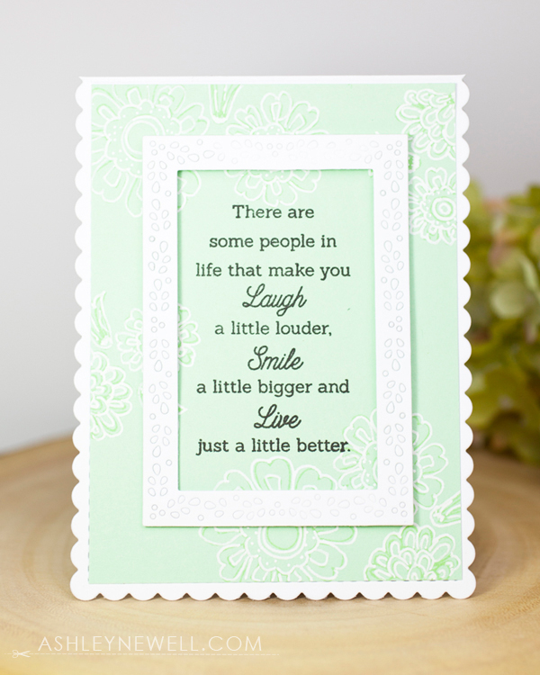 Supplies<br />
<br />
*all supplies are available at Papertrey Ink unless otherwise noted<br...