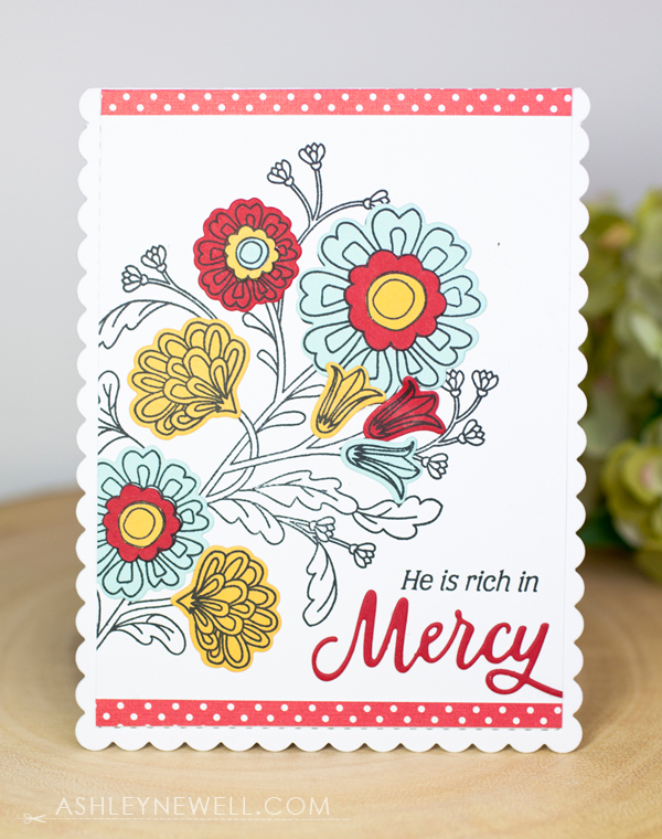 Supplies<br />
<br />
*all supplies are available at Papertrey Ink unless otherwise noted<br...