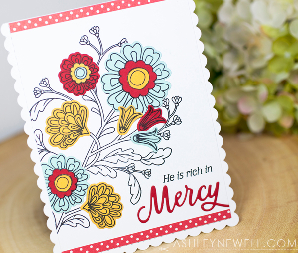 Supplies<br />
<br />
*all supplies are available at Papertrey Ink unless otherwise noted<br...