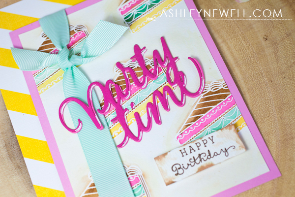 Supplies<br />
<br />
*all supplies are available at Papertrey Ink unless otherwise noted<br...