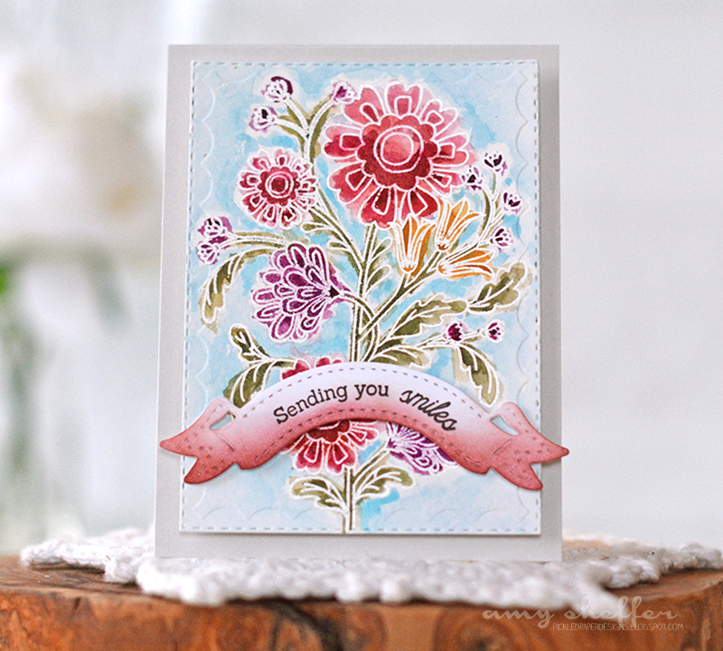 Stamps: Better Together<br />
<br />
Dies: Double Ups: Rectangles, Paper Clippings: Joy to the...