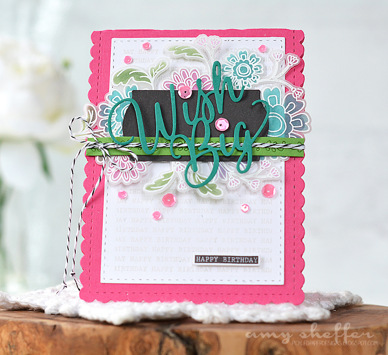 Stamps: Fill in the Blank, Better Together<br />
<br />
Dies: Better Together, Big Basics:...