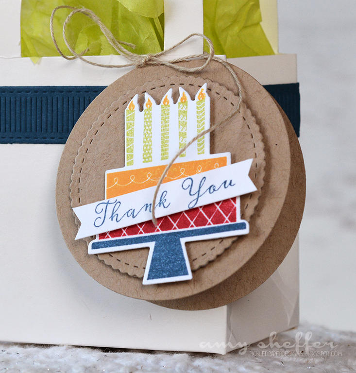 Stamps: Invitation Basics<br />
<br />
Dies: Invitation Basics, Holiday Hugs, Enclosed: Basic...