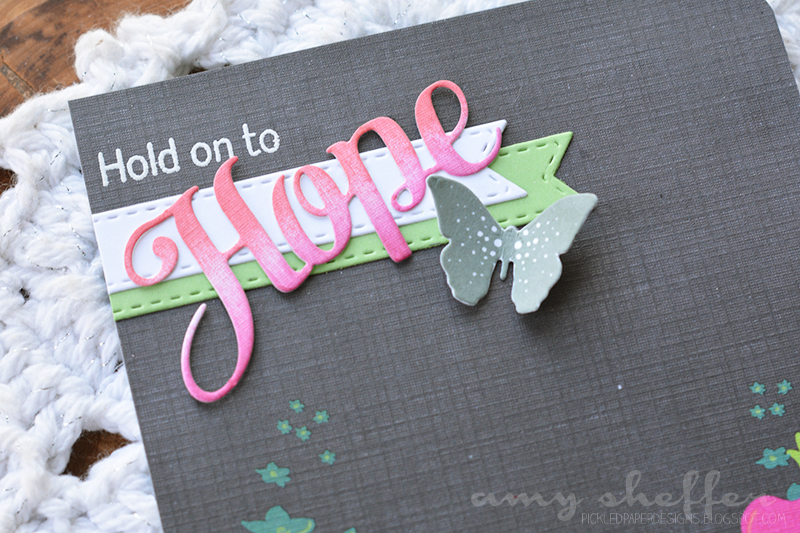 Stamps: Inspired: Hope<br />
Dies: Inspired: Hope<br />
Ink: Hibiscus Burst, Raspberry Fizz,...