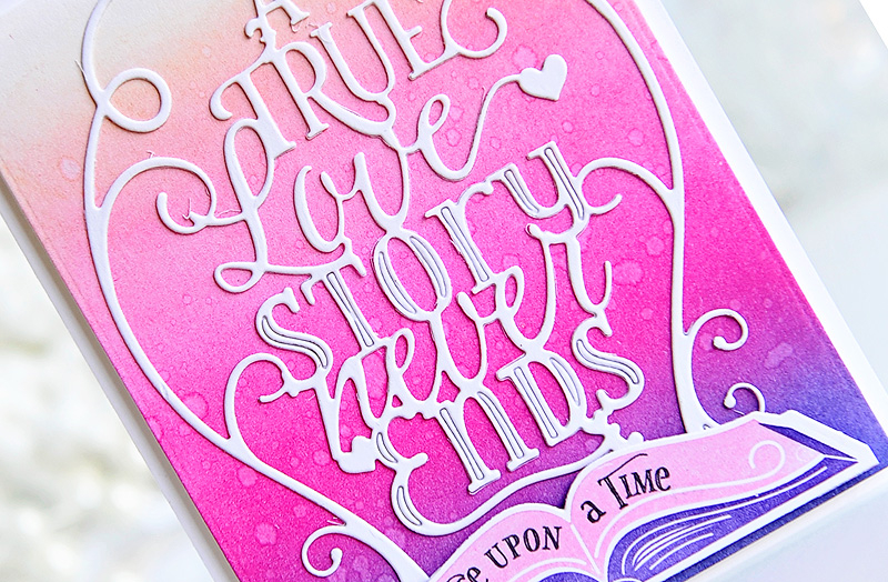 STAMPS: Paper Clippings: Love Story<br />
DIES: Paper Clippings: Love Story<br />
INK:...