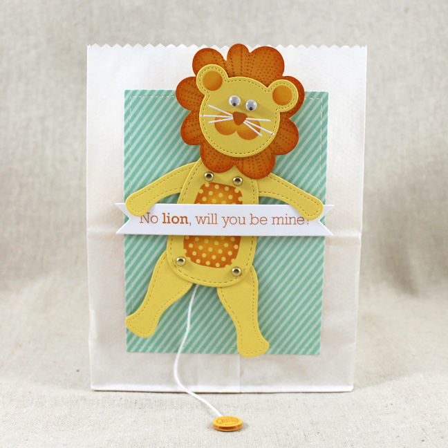 Stamps: Jumping For Joy, Shine - Papertrey Ink<br />
Cardstock: Harvest Gold, Summer Sunrise,...