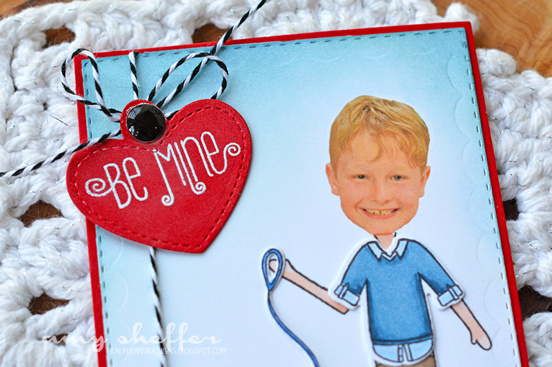 Stamps: Dress Up Dolls: Basics; Dress Up Dolls: Puppy Love<br />
<br />
Dies: Dress Up Dolls:...