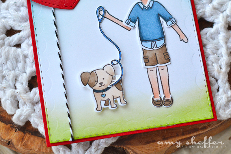 Stamps: Dress Up Dolls: Basics; Dress Up Dolls: Puppy Love<br />
<br />
Dies: Dress Up Dolls:...