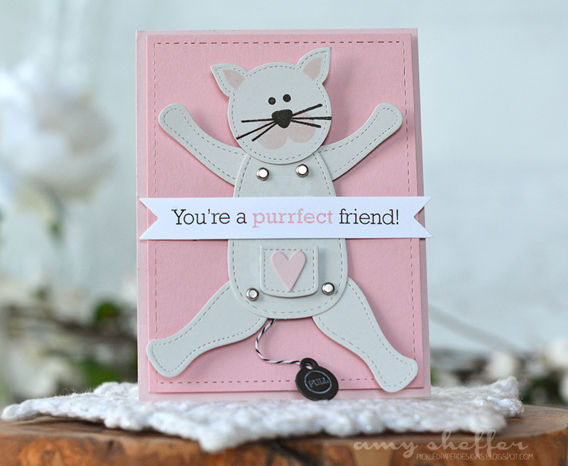 Stamps: Jumping for Joy<br />
<br />
Dies: Jumping For Joy<br />
<br />
Ink: Sweet Blush,...