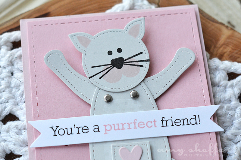 Stamps: Jumping for Joy<br />
<br />
Dies: Jumping For Joy<br />
<br />
Ink: Sweet Blush,...
