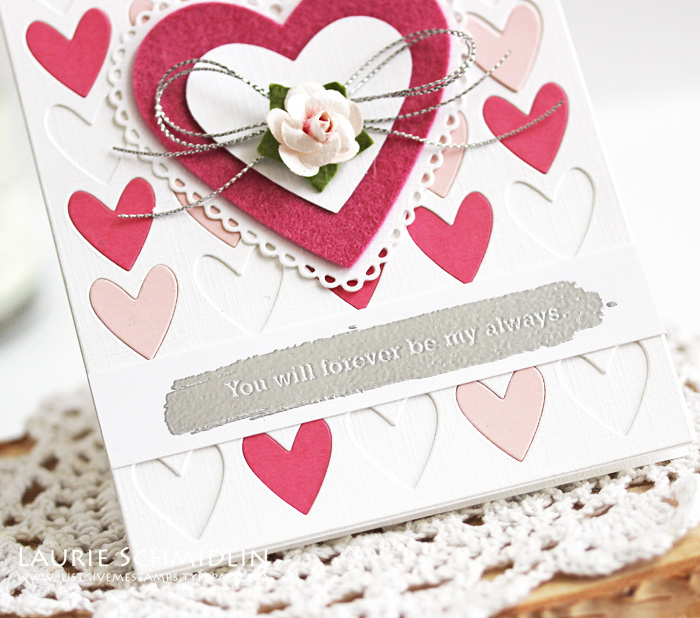 Supplies: *All supplies from Papertrey Ink unless otherwise noted* Stamps: <br />
Stamps:...