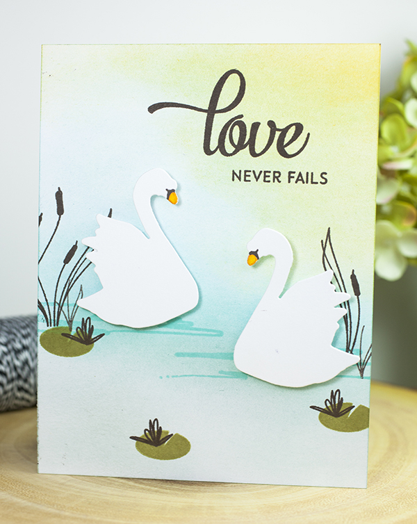 Supplies<br />
<br />
*all supplies are available at Papertrey Ink unless otherwise noted<br...