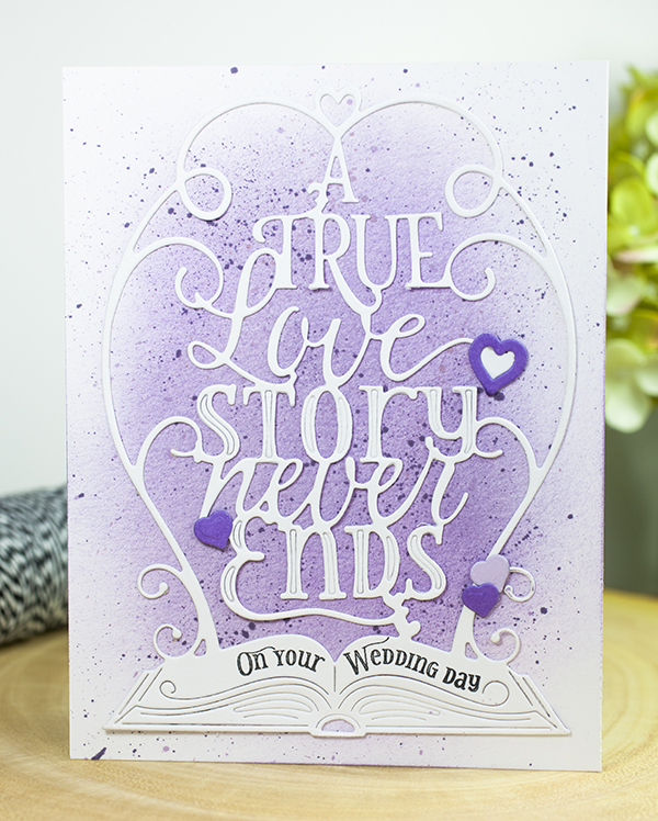 Supplies<br />
<br />
*all supplies are available at Papertrey Ink unless otherwise noted<br...