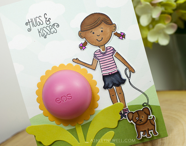 Supplies<br />
<br />
*all supplies are available at Papertrey Ink unless otherwise noted<br...