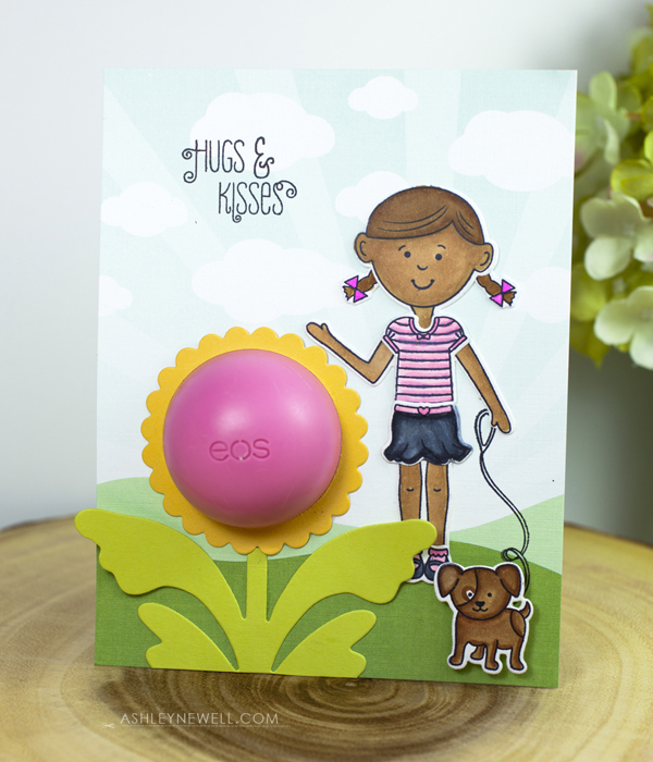 Supplies<br />
<br />
*all supplies are available at Papertrey Ink unless otherwise noted<br...