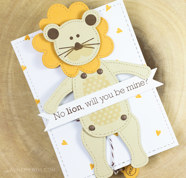 Supplies<br />
<br />
*all supplies are available at Papertrey Ink unless otherwise noted<br...