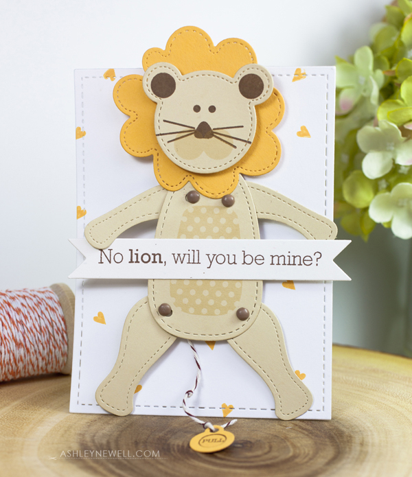 Supplies<br />
<br />
*all supplies are available at Papertrey Ink unless otherwise noted<br...