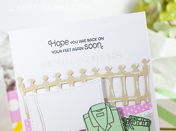 Supplies<br />
<br />
*all supplies are available at Papertrey Ink unless otherwise noted<br...