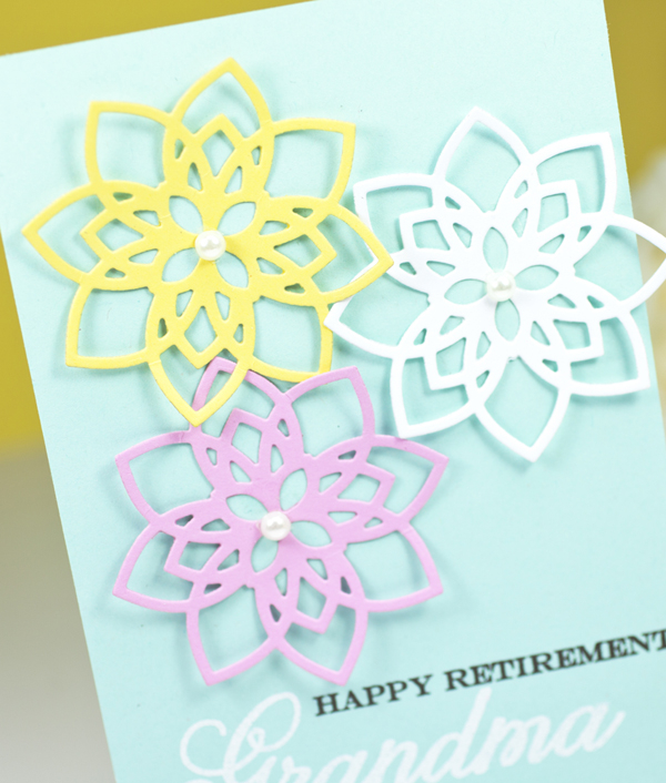 Supplies<br />
<br />
Stamps: Keep It Simple: Retirement, Family Ties<br />
<br />
Ink:...