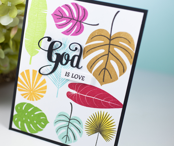 Supplies<br />
<br />
*all supplies are available at Papertrey Ink unless otherwise noted<br...