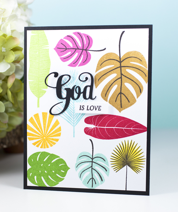 Supplies<br />
<br />
*all supplies are available at Papertrey Ink unless otherwise noted<br...