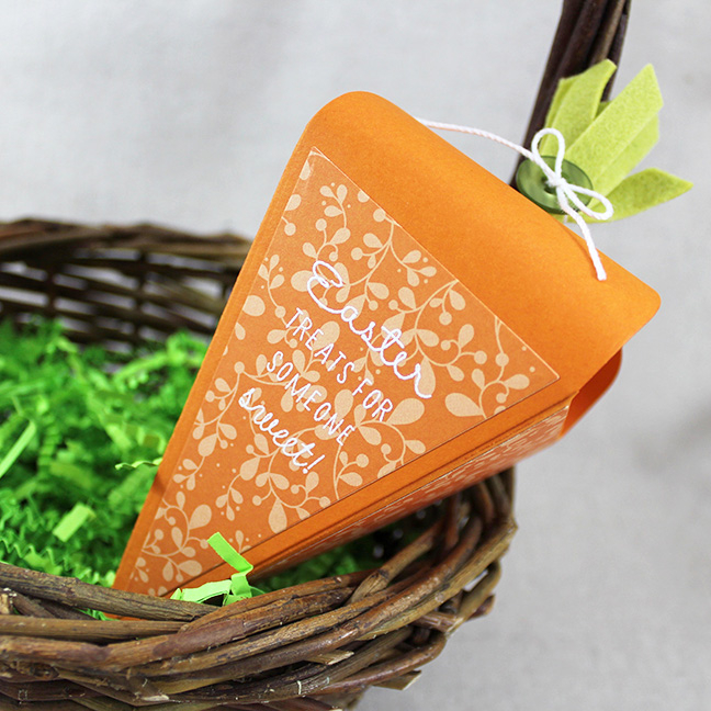 Stamps: So Sweet - Papertrey Ink<br />
Cardstock: Orange Zest, Orange Zest Patterned Paper -...