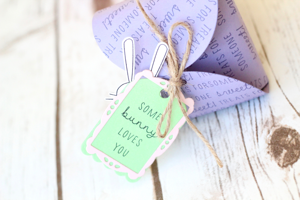 STAMPS - So Sweet<br />
INK - Black, White, Sweet Blush, Plum Pudding<br />
PAPER - Kraft,...