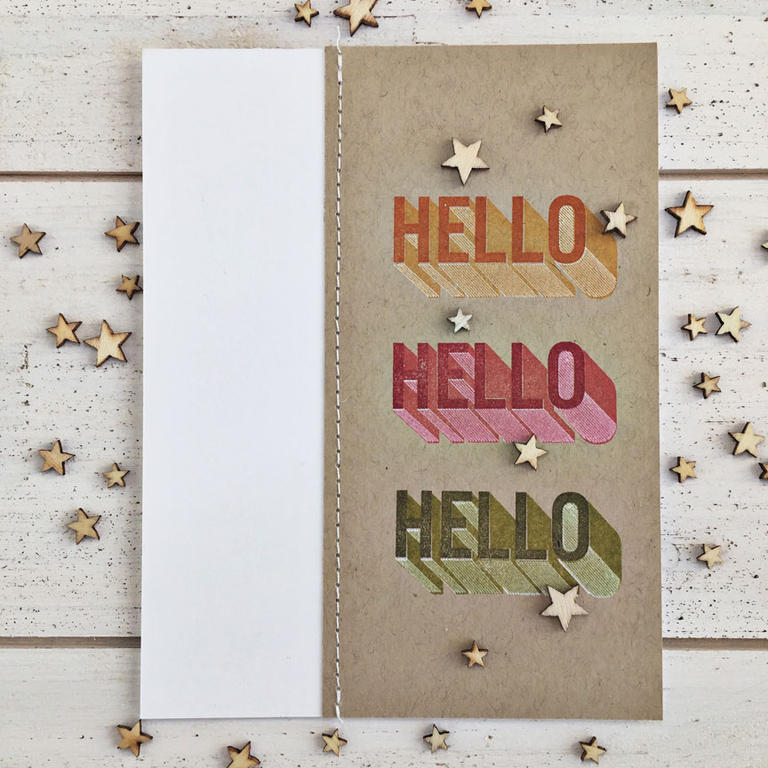 stamps: Shadowed Sentiments<br />
<br />
ink: Fresh Snow, Orange Zest, Summer Sunrise, Pure...