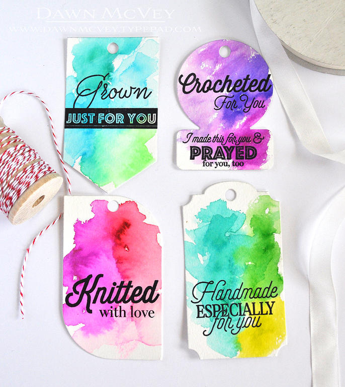 Stamps: Made With Love<br />
Ink: ranger jet black<br />
Paper: watercolor card stock<br />...