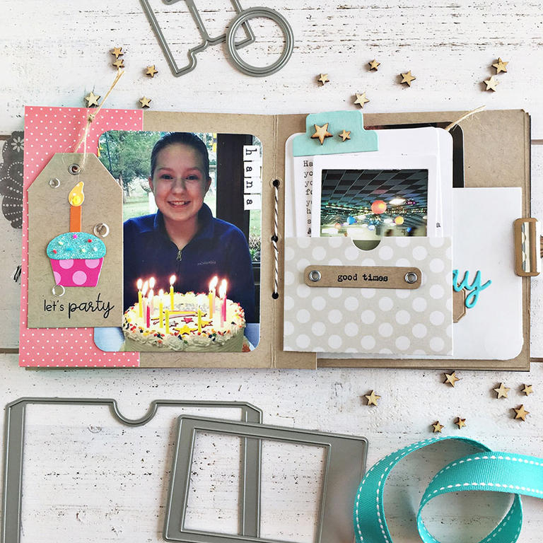 STAMPS: Traveler&#039;s Journal: Typed Notes, Type Strips II, Library Ledger Years Addition, On...