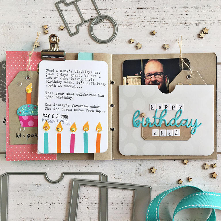 STAMPS: Traveler&#039;s Journal: Typed Notes, Type Strips II, Library Ledger Years Addition, On...