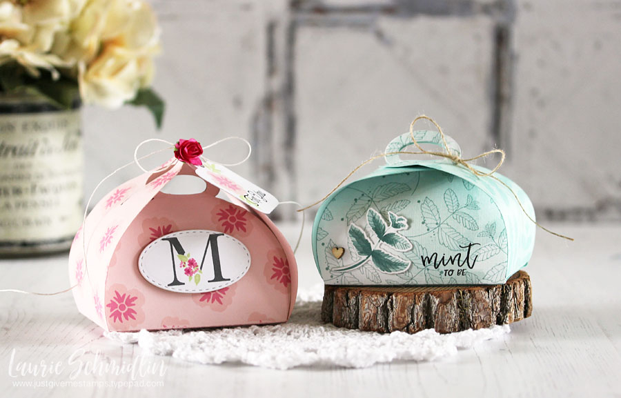 STAMPS: Cutaway Tags: Summer<br />
INK: True Black, Tropical Teal, Aqua Mist, Harvest Gold,...