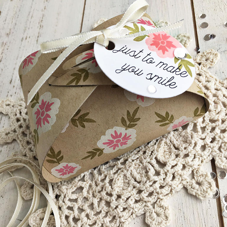 STAMPS: Cutaway Tags: Summer<br />
INK: True Black, Fresh Snow, Pale Peony, Berry Sorbet,...