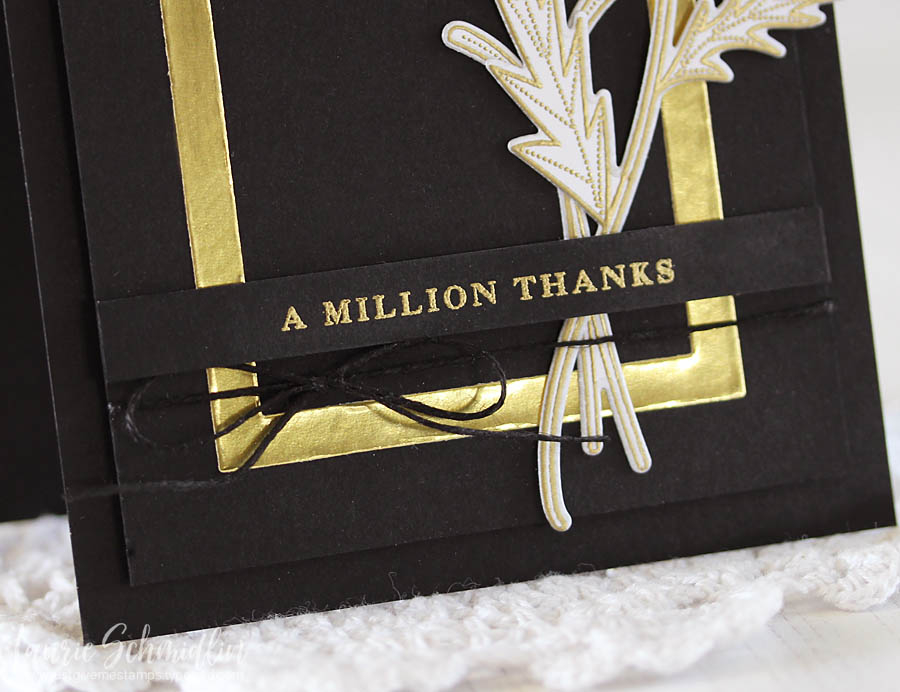 Supplies<br />
<br />
<br />
    STAMPS: Infinity Frames Sentiment, Stemmed Sentiments<br />...