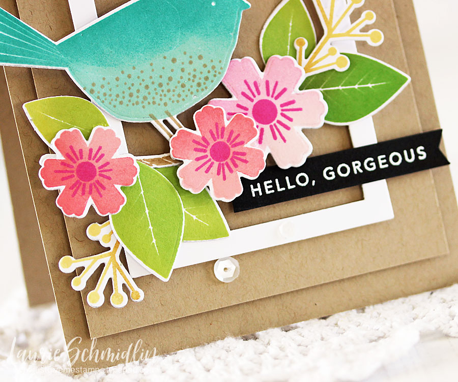 Supplies<br />
<br />
<br />
    STAMPS: Infinity Sentiments, Give Love<br />
    INK: Aqua...