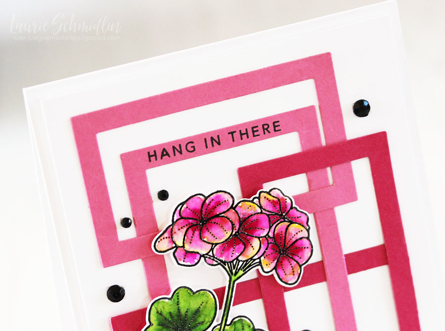 Supplies<br />
<br />
<br />
    STAMPS: Infinity Frames Sentiments, Stemmed Sentiments<br />...