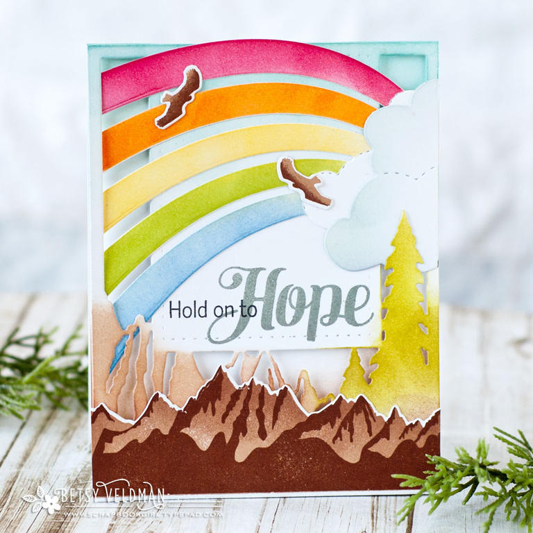 STAMPS:Mountain Majesty, Inspired: Hope INK<img src="styles/default/xenforo/clear.png"...