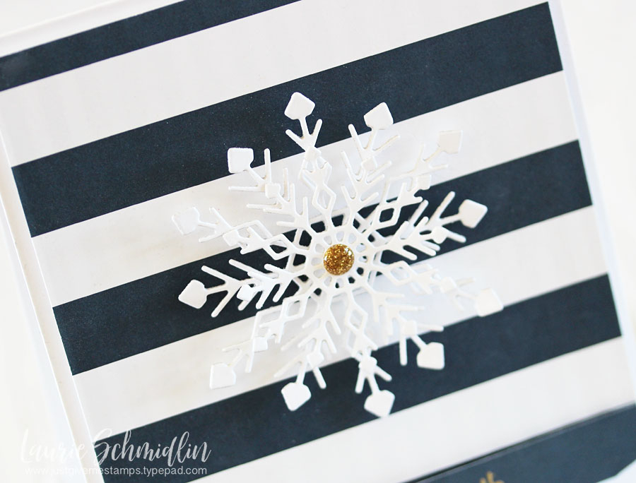 STAMPS: Ways to Say: Merry Christmas<br />
<br />
PAPER: Stamper&#039;s Select White, Bitty Big:...
