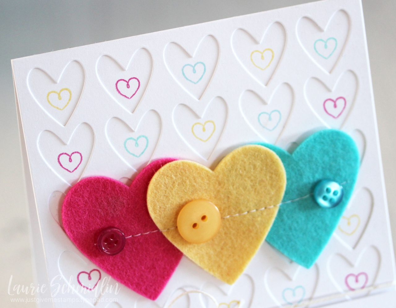 Supplies:<br />
<br />
    STAMPS: Everyday Affection<br />
    INK: True Black, Hawaiian...